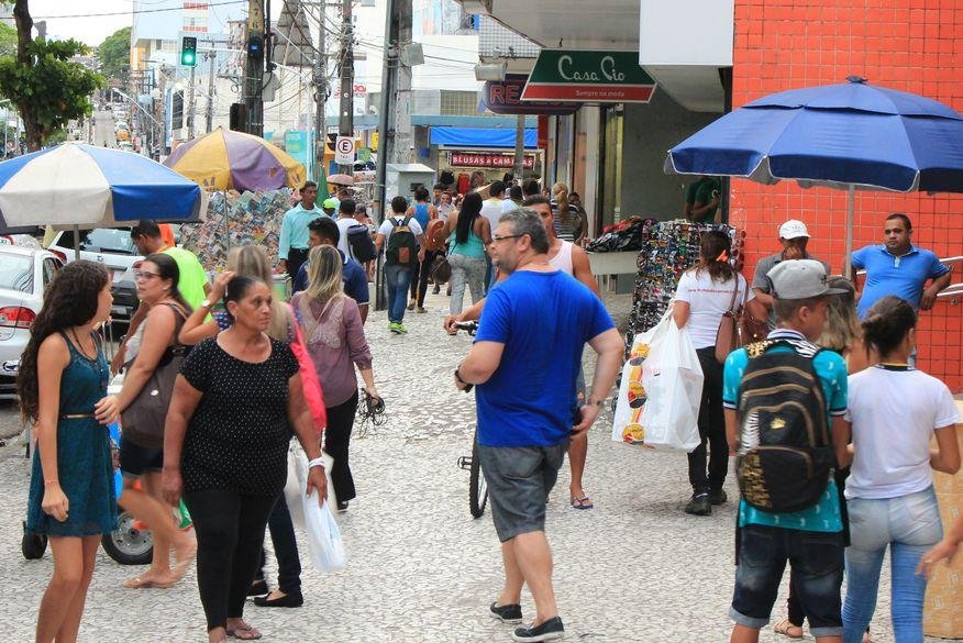 Repartições públicas emendam feriadão na Paraíba, mas comércio e serviços funcionam normalmente hoje