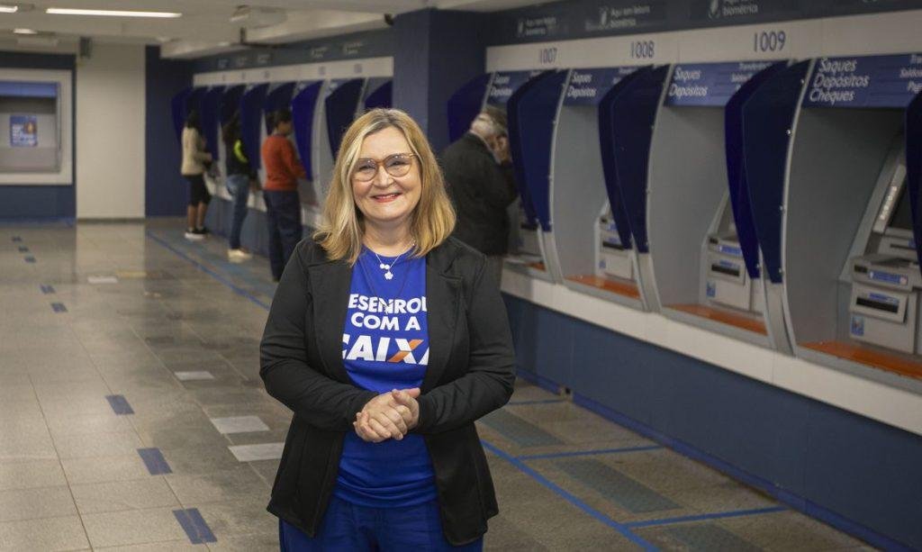 Caixa registra R$ 1,5 bilhão em dívidas renegociadas no Desenrola Caixa registra R$ 1,5 bilhão em dívidas renegociadas no Desenrola