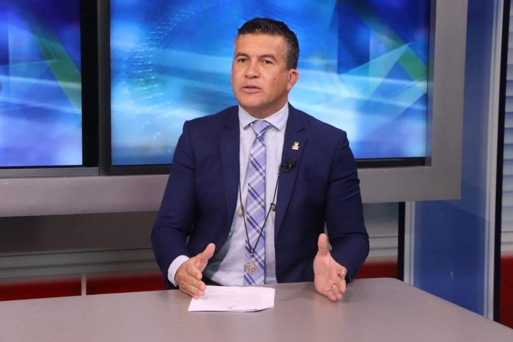 Vice-presidente do PL em JP diz que mantém oposição a Cícero e reforça tese de Queiroga sobre Nilvan: ‘Seria um grande vereador’