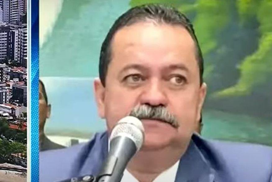 Justiça decreta prisão de pastor acusado de aplicar R$ 3 milhões em golpes, em João Pessoa