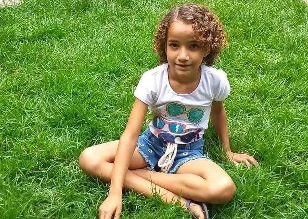 Caso Ana Sophia: Investigado pelo desaparecimento da criança está foragido, diz Polícia Civil