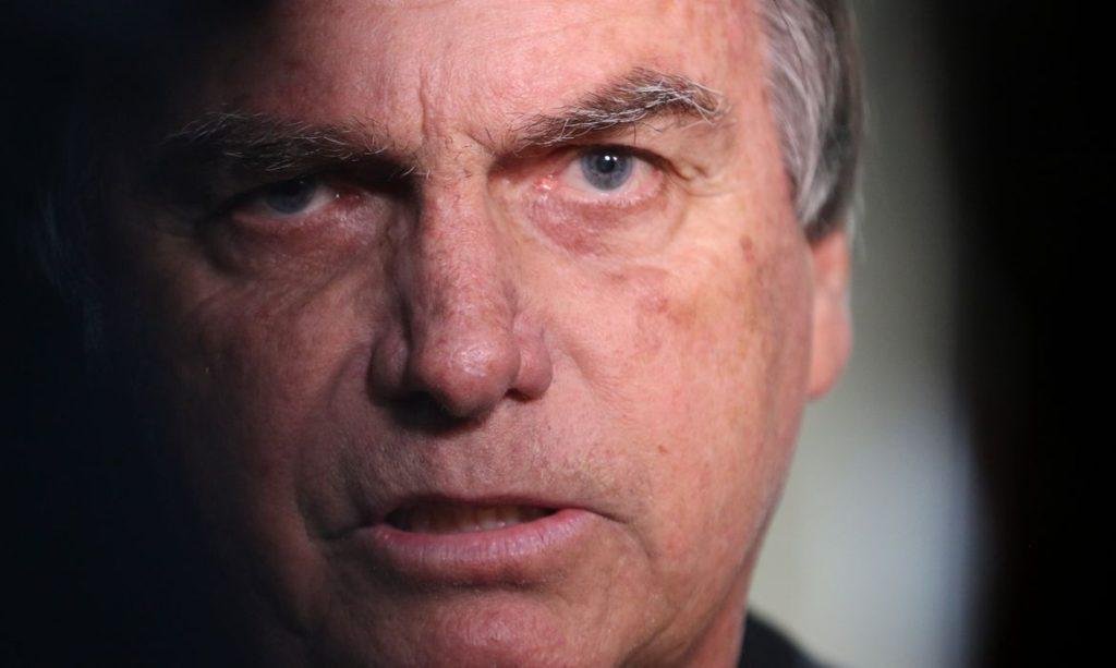 TSE marca julgamento de recurso de Bolsonaro contra inelegibilidade