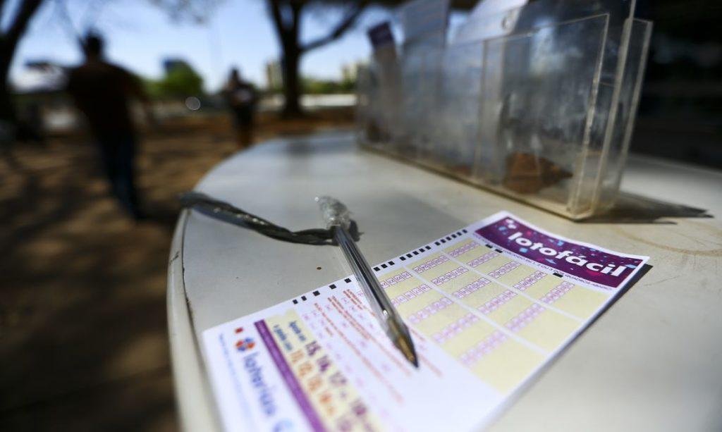 Lotofácil da Independência promete pagar prêmio recorde de R$ 200 milhões neste sábado