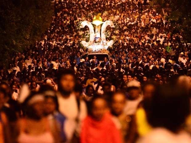 Romaria da Penha: Prefeitura de JP define planejamento logístico para evento religioso em reunião com o reitor do Santuário