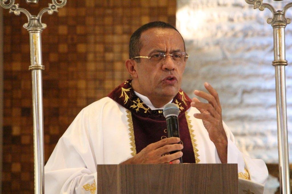 Advogado do Padre Egídio diz que já teve acesso ao caso e que vai se pronunciar