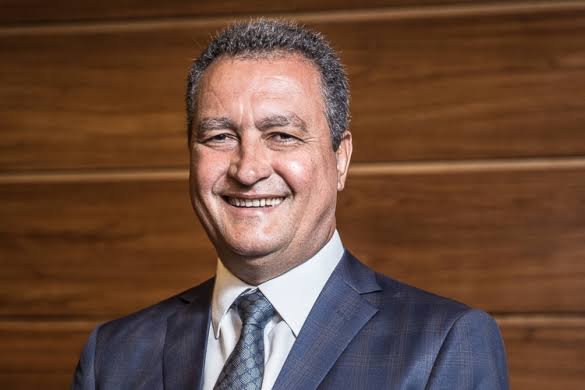 Ao lado do governador João Azevêdo, ministro da Casa Civil lança Novo Pac na Paraíba na próxima terça-feira
