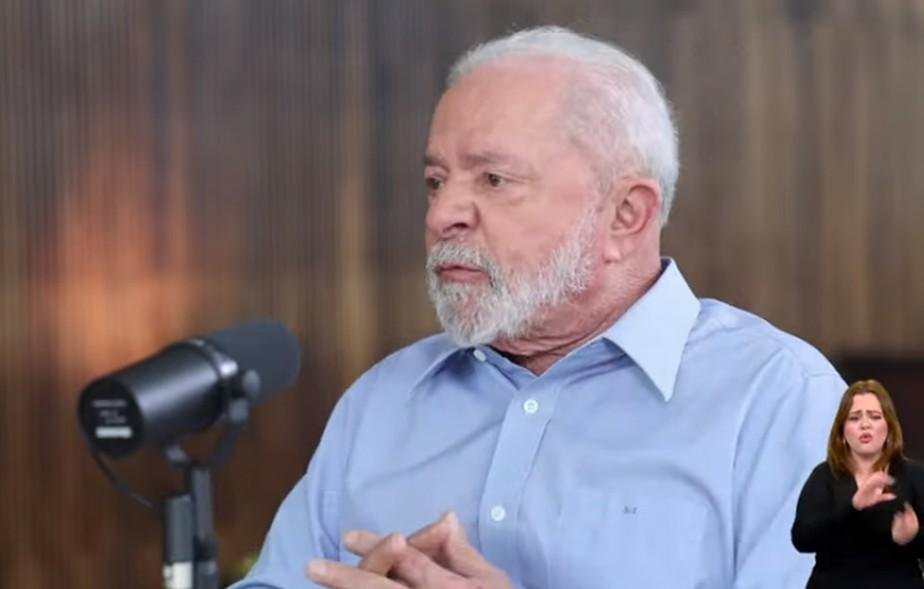 Lula reduz ritmo de agenda e se prepara para cirurgia