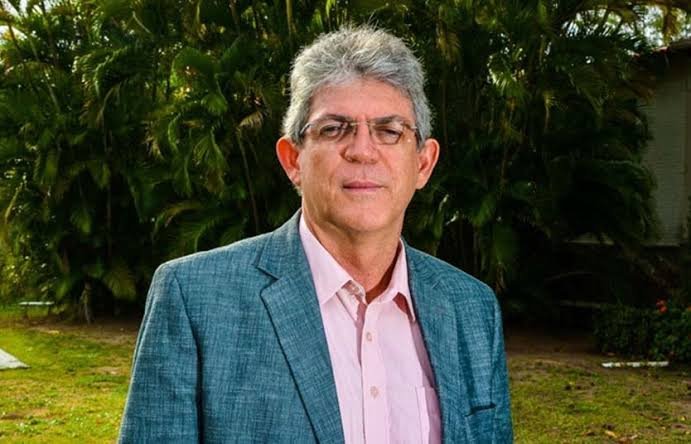 Ricardo Coutinho não será candidato em 2024, apoia candidatura própria, mas se prepara para voltar à política