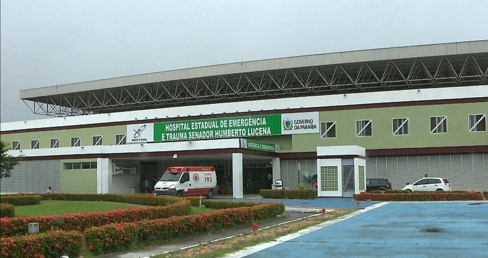 Homem é alvejado na casa da amante e liga para esposa pedindo socorro em João Pessoa