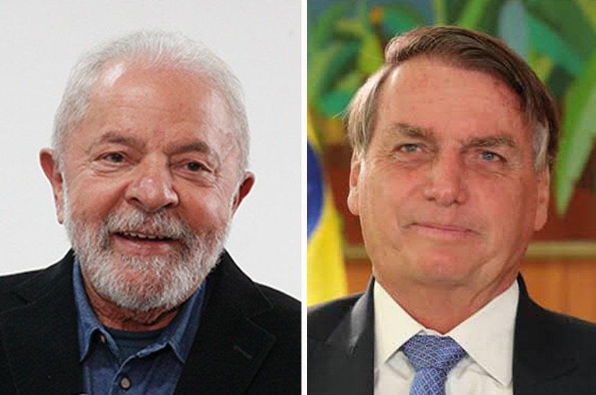 TSE multa Bolsonaro por impulsionamento ilegal contra campanha de Lula