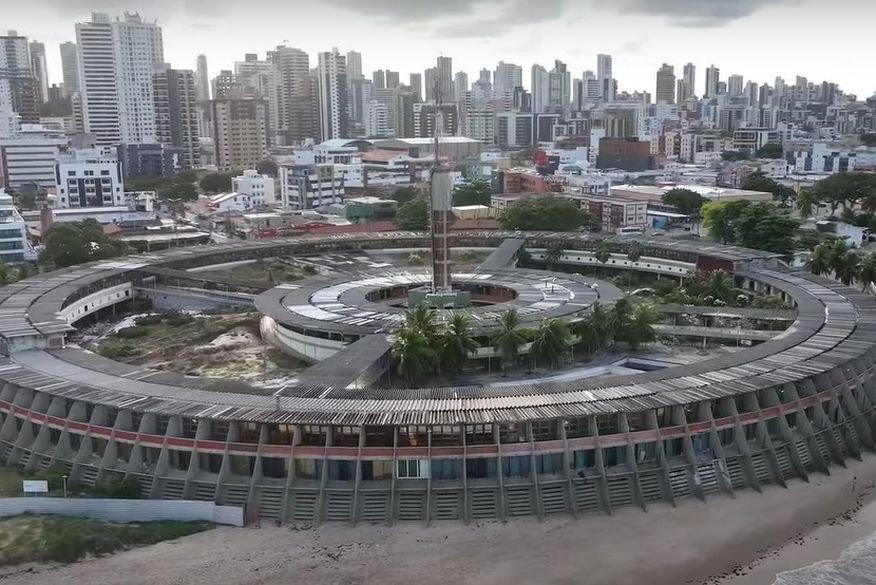 Trivago e Skyscanner poderão ser multadas em até quase R$ 200 milhões no caso da propaganda enganosa do Hotel Tambaú
