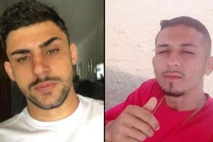 Jovens do Sertão da Paraíba são encontrados mortos em comunidade no Rio Grande do Norte