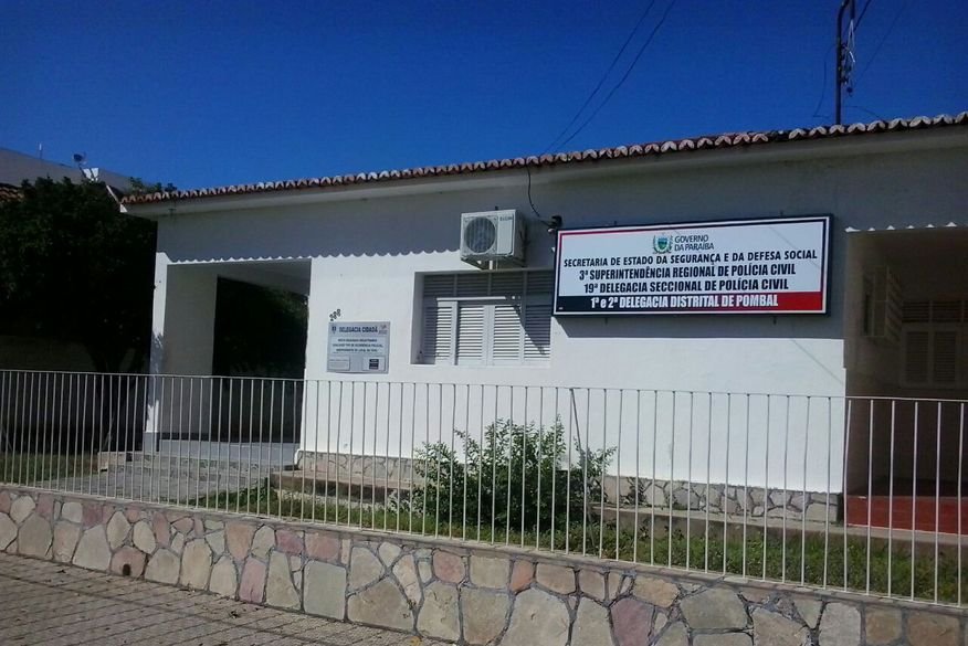 Jovem é dopada e estuprada na cidade de Pombal
