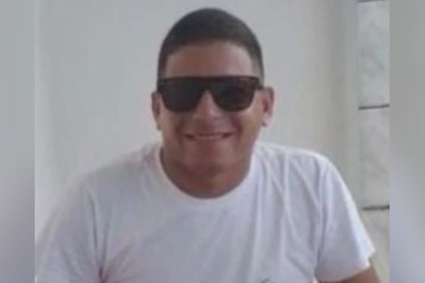 Jovem de 20 anos é assassinado a tiros em Cruz do Espírito Santo