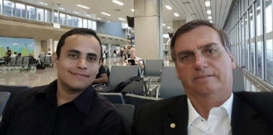 CPMI dos Atos Golpistas aprova relatório final e pede indiciamento de Bolsonaro e ex-assessor paraibano