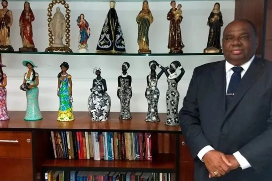 CNJ afasta desembargador que concedeu prisão domiciliar a líder de facção, que fugiu