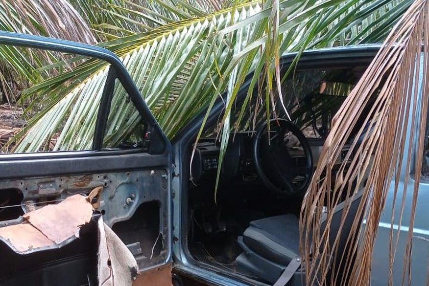 Ataque a tiros deixa um morto e outro baleado em assentamento no Litoral Sul da Paraíba