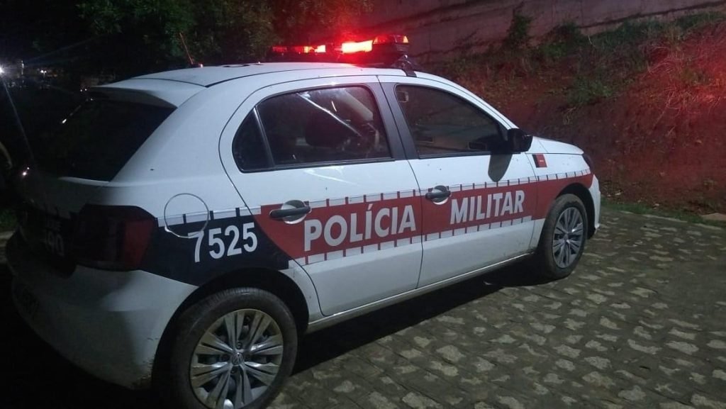 Corpo é encontrado em canavial no Vale do Mamanguape