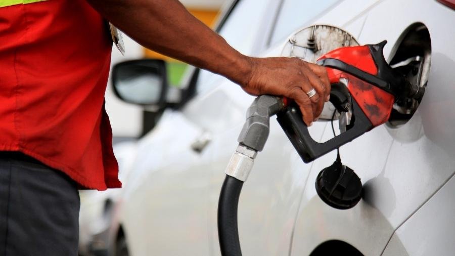 Confaz anuncia aumento do ICMS de gasolina, diesel e gás de cozinha