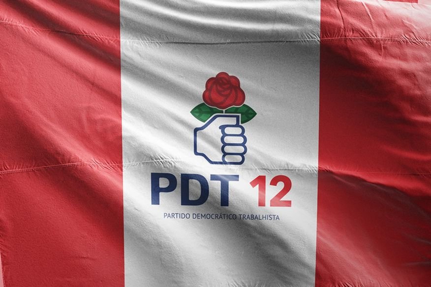 Prazo de vigência da comissão provisória do PDT encerra hoje e partido deve anunciar novo presidente na Paraíba