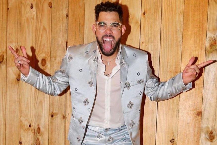 Álbum inédito do paraibano Gabriel Diniz, gravado com Inteligência Artificial, será lançado na próxima semana; fãs divergem sobre ideia