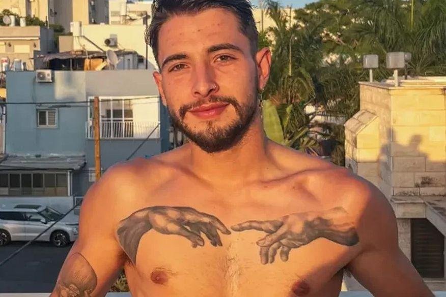 Brasileiro que estava em rave em Israel foi encontrado morto, diz família