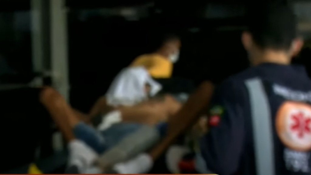 Cadeirante sofre segunda tentativa de homicídio na região metropolitana de João Pessoa