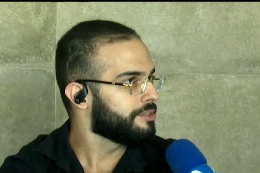 Caso Padre Zé: Delator relata ameaças de morte e desafia Padre Egídio a negar acusações