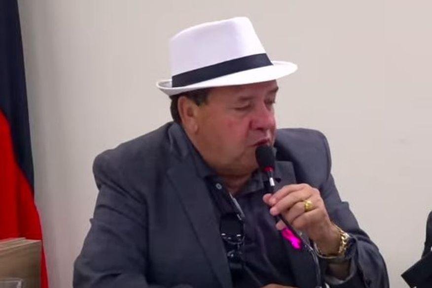 Comissão de Ética se reúne para analisar conduta de vereador de Conde acusado de estupro: “vamos tratar com rigores da lei”