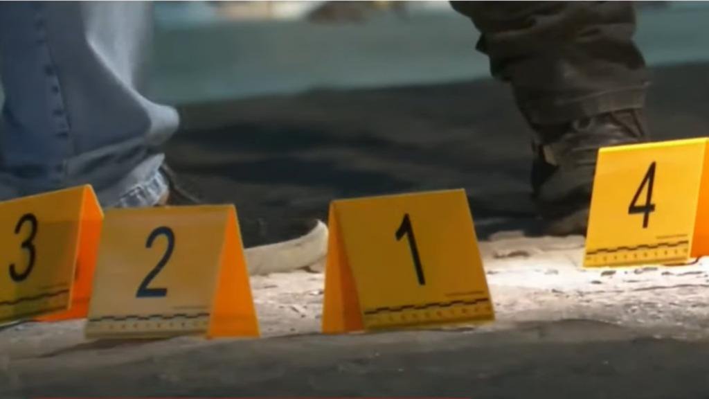 Desconhecidos chamam vítima e assassinam homem na porta de casa em João Pessoa