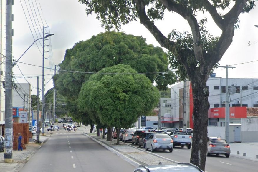 Homem é assassinado com nove tiros enquanto andava de bicicleta em João Pessoa