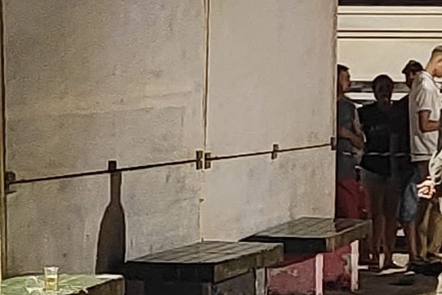 Homem é morto a tiros em praça de Bayeux