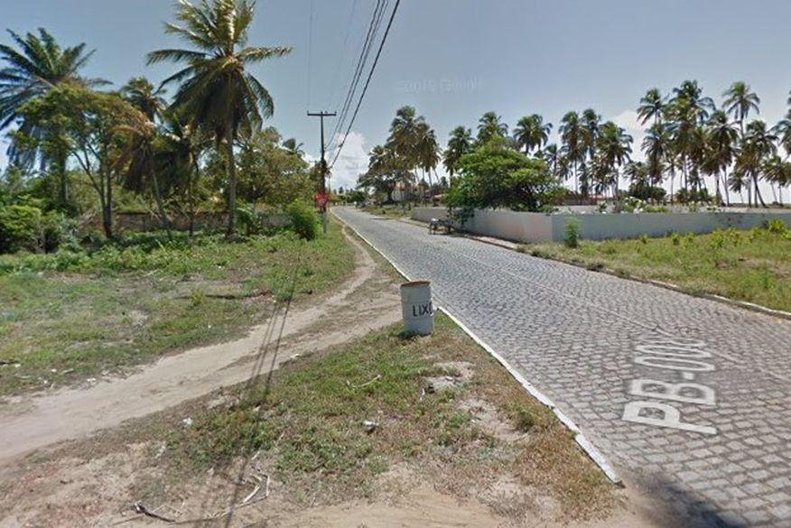 Homens são presos após confronto com a polícia durante tentativa de assalto a comerciante em Lucena