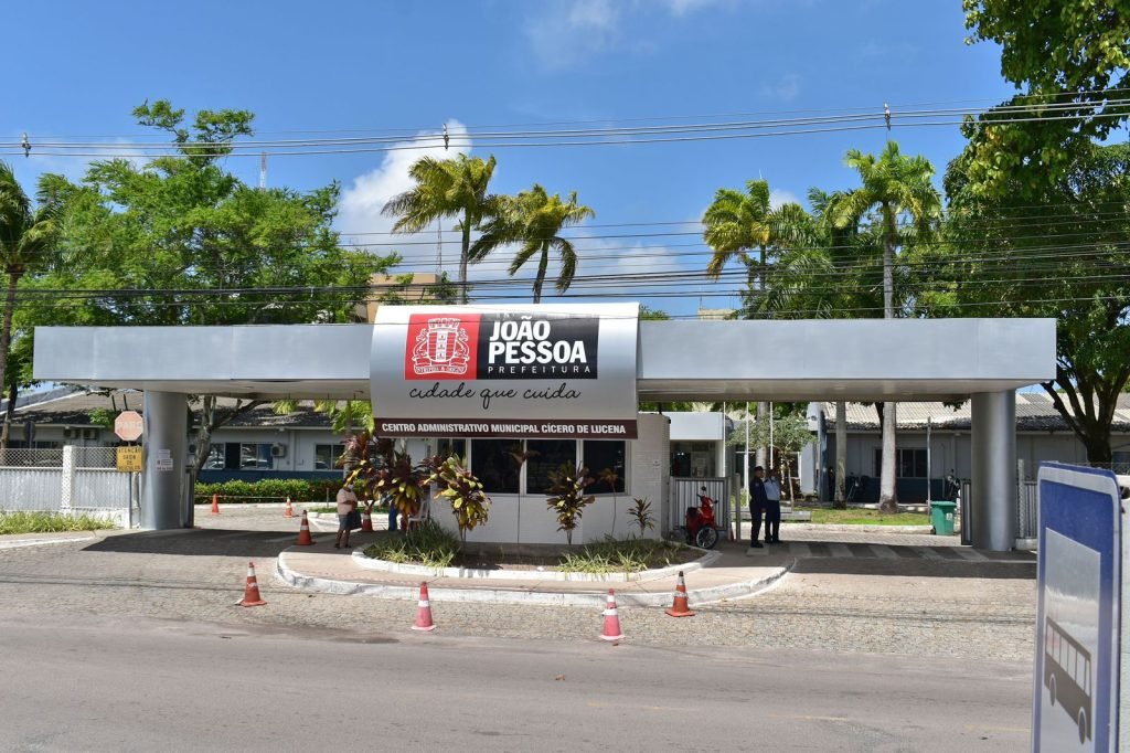 João Pessoa terá programação especial esta semana em homenagem ao Dia do Servidor