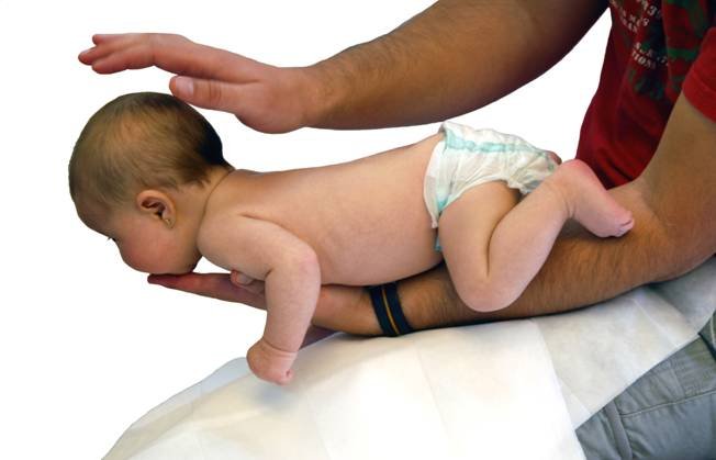 Lei obriga curso para desengasgar bebês durante pré-natal nas redes de saúde da Paraíba