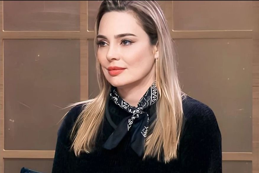 Paraibana Rachel Sheherazade é expulsa de A Fazenda 15