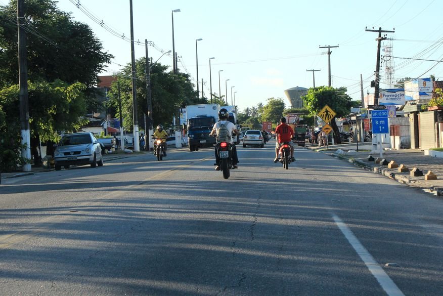 Polícia deflagra operação após denúncias de ameaças e ao prefeito de Cabedelo e cumpre mandados