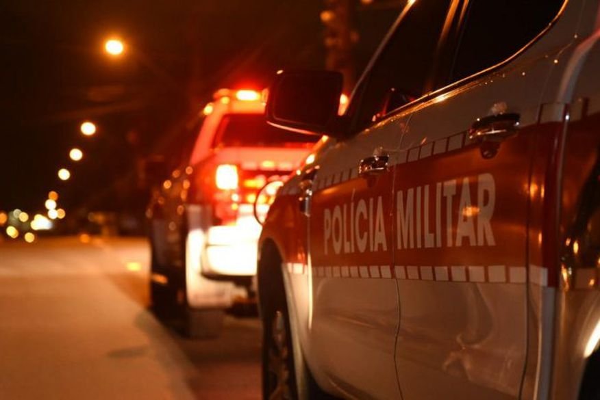 Polícia prende, em Bayeux, foragido com uma década de condenação por crimes de roubo