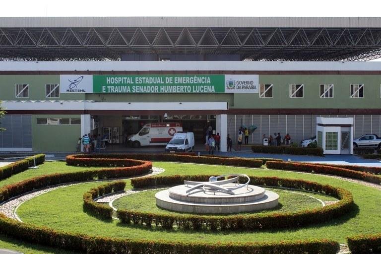 Policial militar é baleado após reagir tentativa de assalto no Litoral Sul da Paraíba