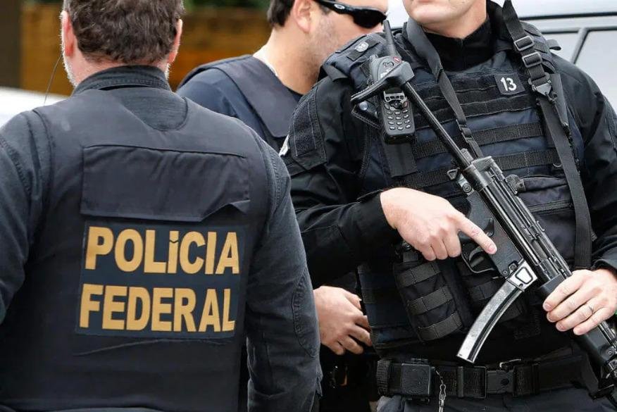 Polícias Federal, Militar e Civil prendem 50 pessoas por crime contra crianças na Paraíba