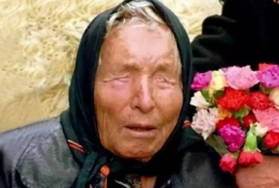 Profecia de Baba Vanga ganha força após ataques em Israel: entenda