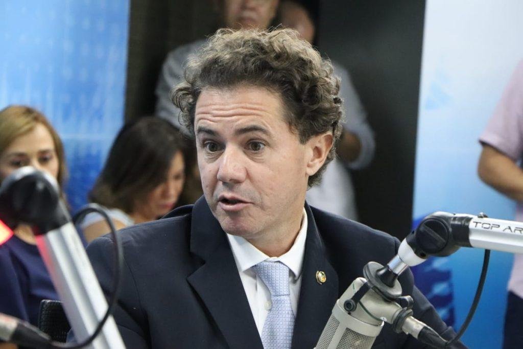 Senado aprova compensação de R$ 27 bilhões a estados por perda com ICMS de combustíveis