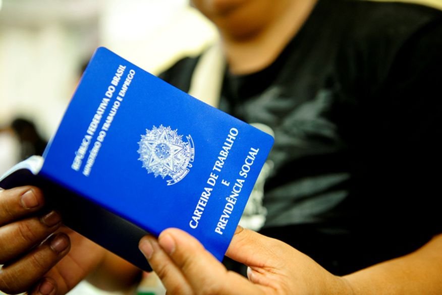 Sine-PB oferece mais de 500 vagas de emprego nesta segunda-feira