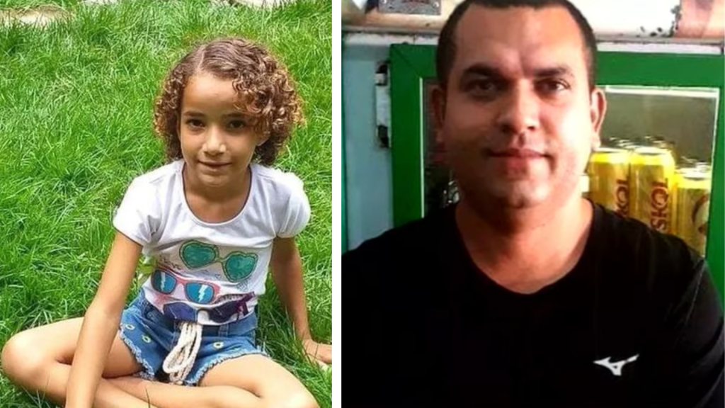 “Só paramos quando Tiago estiver preso”, diz  delegado responsável pelo Caso Ana Sophia