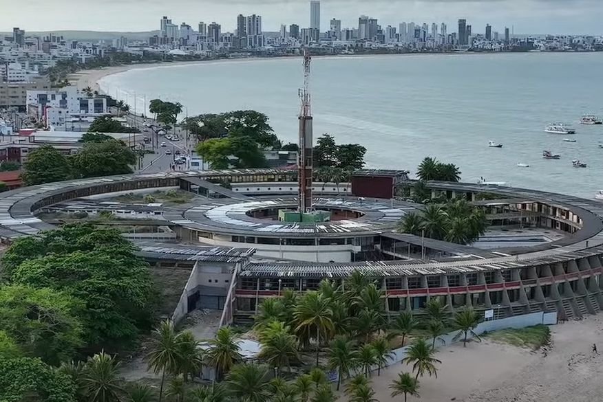 Trivago e outras empresas são notificadas pelo Procon após propaganda de hospedagem no Hotel Tambaú, que está fechado
