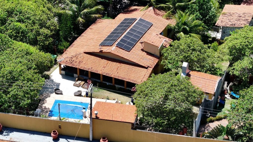 VÍDEO: conheça a granja do Padre Egídio no Conde, avaliada em mais de R$ 5 milhões