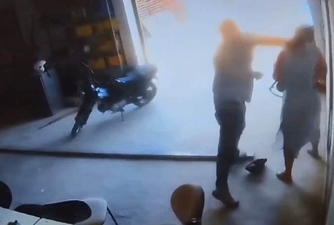 Comerciante suspeito de agredir esposa é solto em audiência de custódia na Paraíba