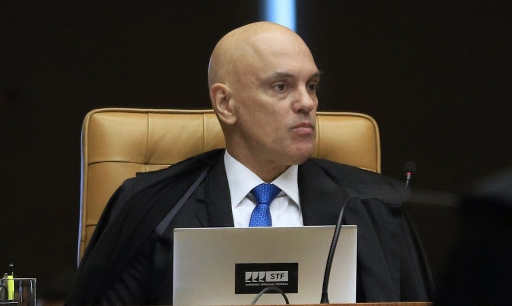 Moraes determina que PF análise “vaquinha” de Bolsonaro que arrecadou mais de R$ 17 milhões