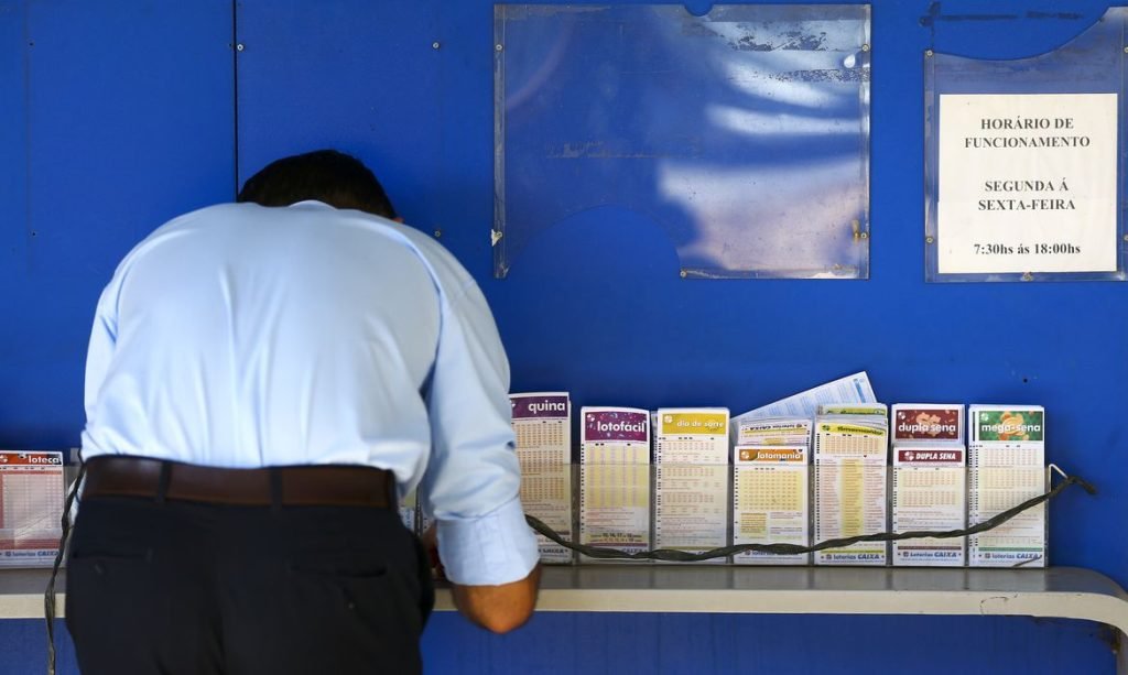 Mega da Virada 2023: Abertas apostas para prêmio de R$ 550 milhões, o maior da história
