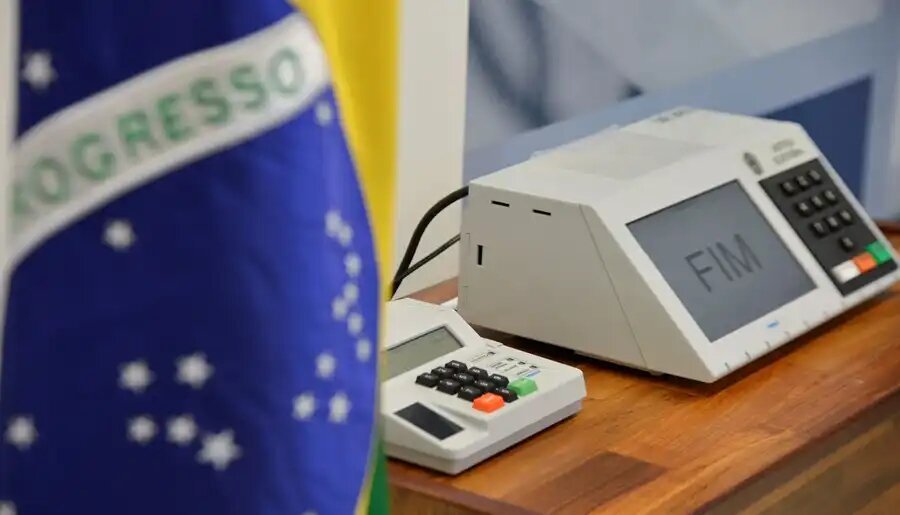 Neste domingo: Dois municípios da Paraíba têm eleições suplementares para vereador